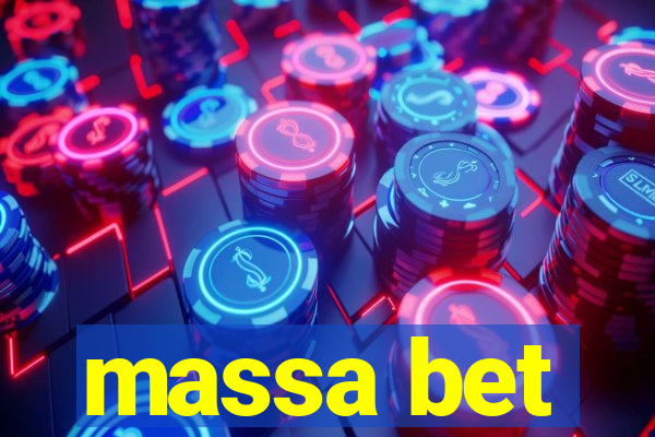 massa bet